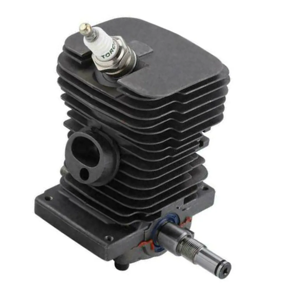 

Power Cylinder Piston Crankshaft Kit Engine Equipment Tools For Stihl 017 MS170 018 MS180 Chainsaw Parts