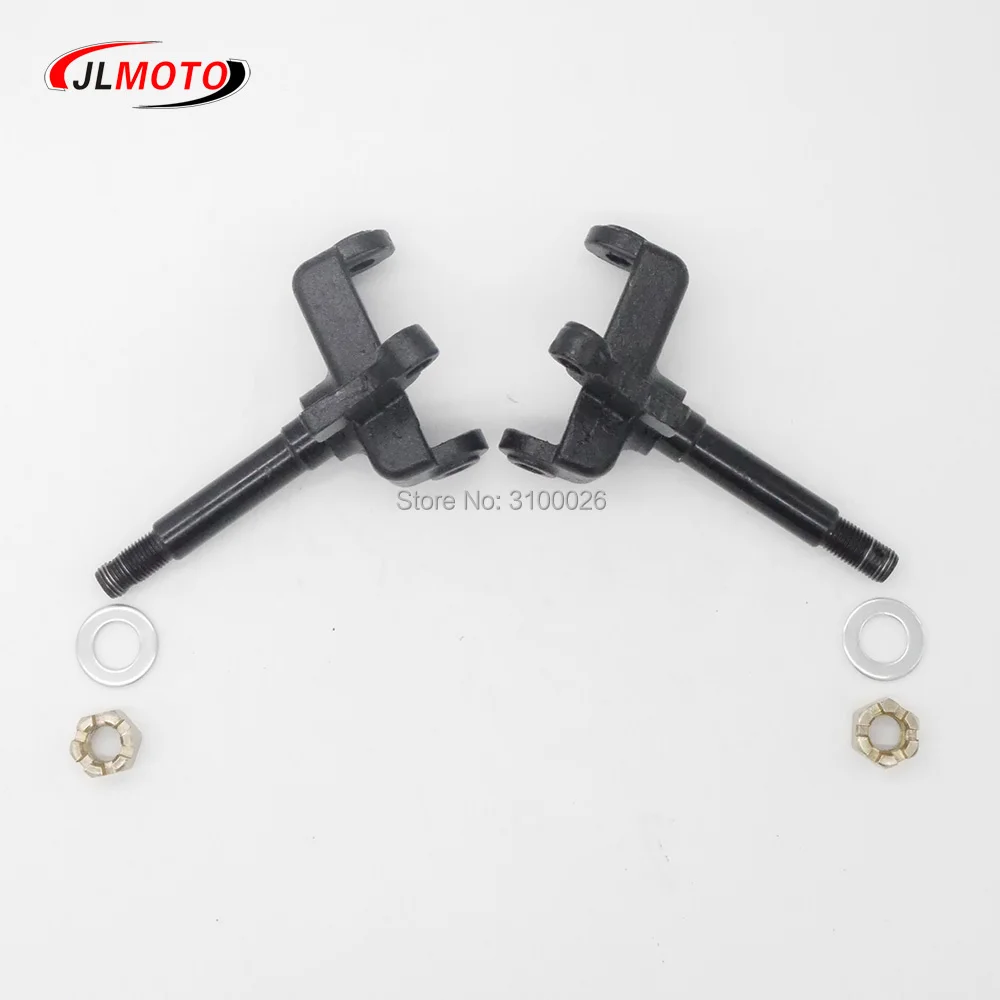 JLA-07-043-3-Steering-Strut-Knuckle-Spindle-ATV-UTV-GO-KART-PARTS