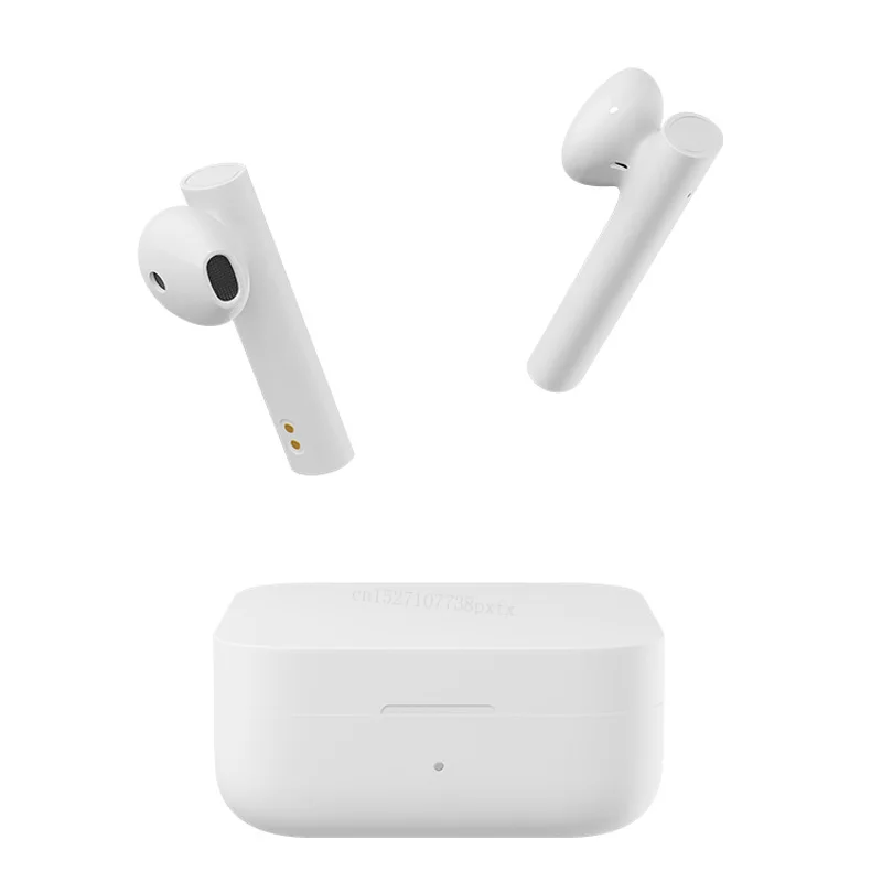 Новые беспроводные Bluetooth-наушники Xiaomi Air2 SE TWS Mi True Earbuds AirDots pro 2SE 2 SBC/AAC синхронная