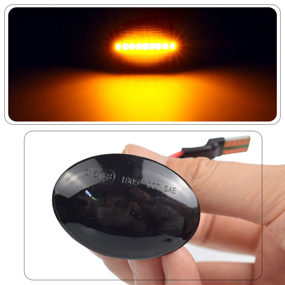 ڵ  ̴ LED  õ, ̵ Ŀ Ʈ, ǾƮ 4S 63 3P NUOVA 500 ABARTH  KA DESDE Lancia Maserati