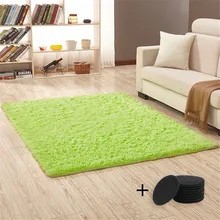 Очень большие коврики 80x160 см, домашнее одеяло, супер мягкий ковер из искусственного меха, прямоугольные коврики, мохнатый ковер для детской комнаты, коврики для гостиной