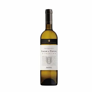 

LAGAR DE PINTOS, Vino Blanco, Zona Rías Baixas|Albariño