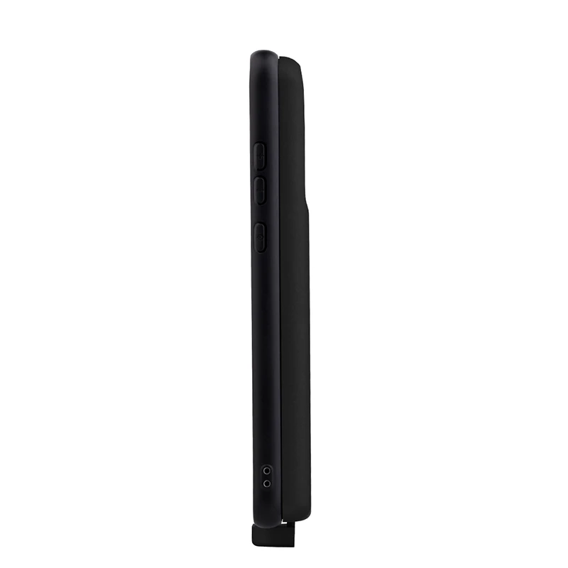 Leioua 7000mAh внешний блок питания для huawei mate30 Pro зарядное устройство Чехлы Чехол-аккумулятор для huawei mate30 батарея Чехол
