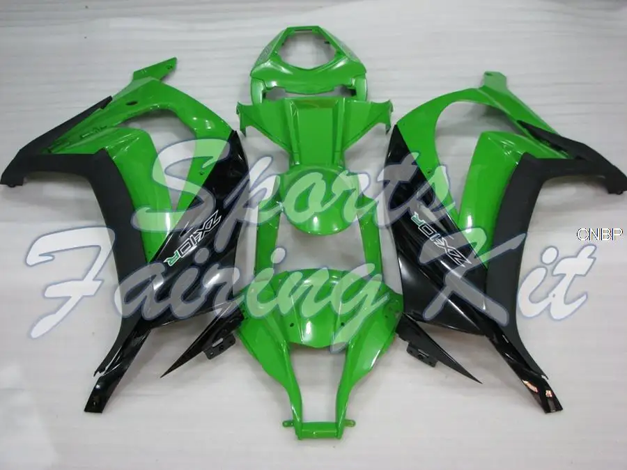 Fairing for Kawasaki ZX10r 2011 - 2015 ZX-10r 2013 Plastic Fairings | Автомобили и мотоциклы