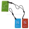 Waterproof NFC Tags Lable Ntag213 13.56mhz RFID Smart Card For All NFC Enabled Phone Patrol Attendance Accessories Drop Shipping ► Photo 1/6