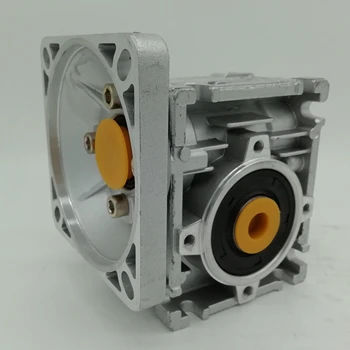 

NMRV30 Worm Gear Reducer, Reduction ratio 7.5:1
