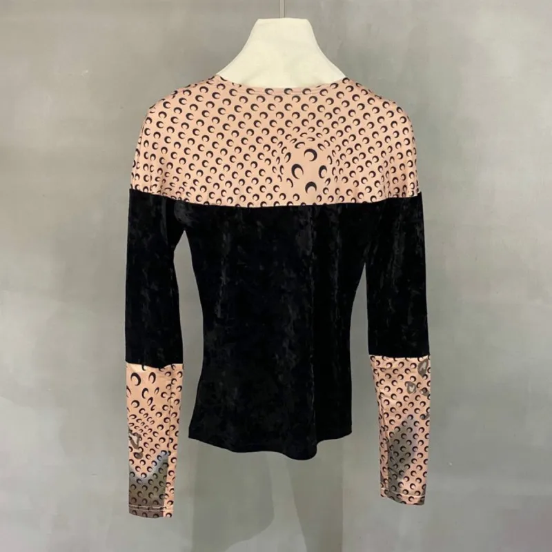 2020 New winter real Natural fur collar Long Down