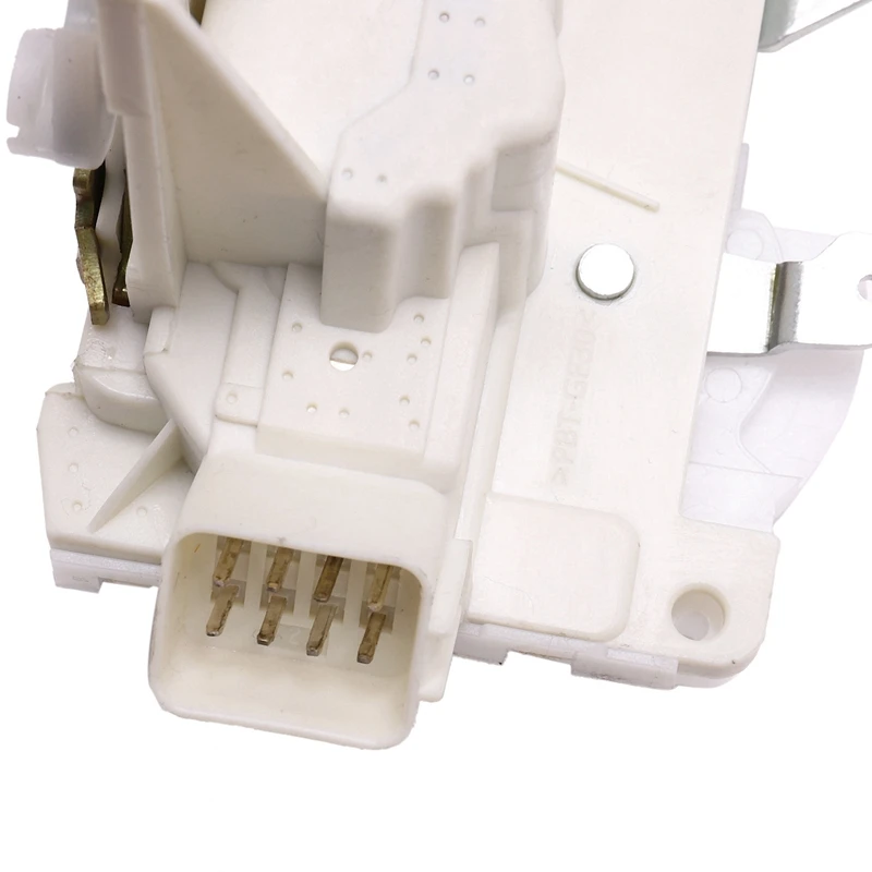 LE1S71F219A65AN для FORD MONDEO привод замка передней боковой двери 2004-2006 8 Pin