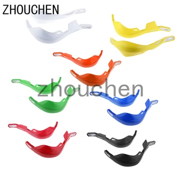 

Universal Handlebar Dirt Bike ATV Motorcycle Brush Bar Hand Guards Handguard For Yamaha Suzuki Honda