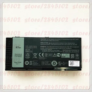 

GYIYGY 11.1V 97Wh FJJ4W FV993 04GHF 0TN1K5 Laptop Battery For DELL Precision M4600 M4700 M4800 M6600 M6700 M6800