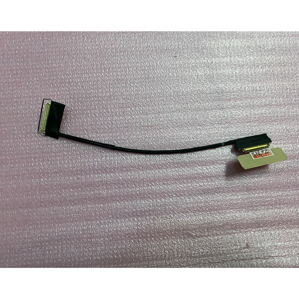 

Новый и оригинальный ноутбук Lenovo Thinkpad T590 P53s P15s Gen 1 FHD LCD кабель Non-touch 01YT323