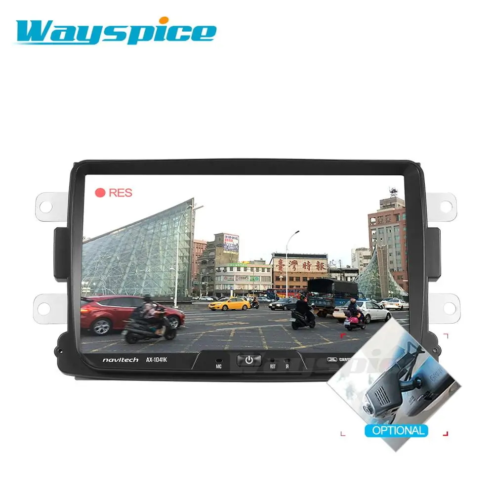32G android 9,0 PX30 автомобильный dvd для Renault Duster Dacia Sandero Captur Lada Xray 2 Logan 2 gps навигация автомобильный gps плеер