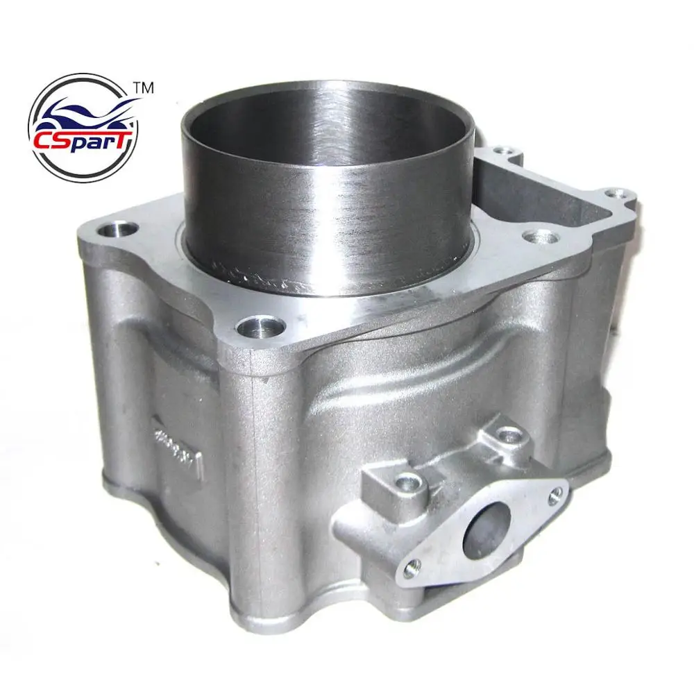 Цилиндр 87 5 мм CF moto CF188 500 CF500 500CC UTV ATV GO KART 0180 023100|Детали и аксессуары для