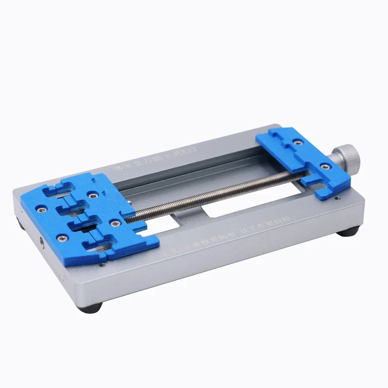 

MJ K22 High Temperature Circuit Board Soldering Jig Fixture for Cell Phone Motherboard PCB Fixture Holder