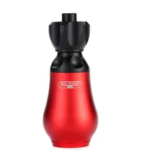 BIGWASP, высокое качество, алюминиевый сплав, тату-картридж, ручка для игольчатых картриджей, боди-арт