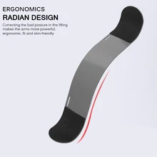 Бодибилдинг Curl Bomber Профессиональный алюминиевый предплечье бицепс Curl Трицепс прочный тренировки мышц Тяжелая атлетика рука бластер