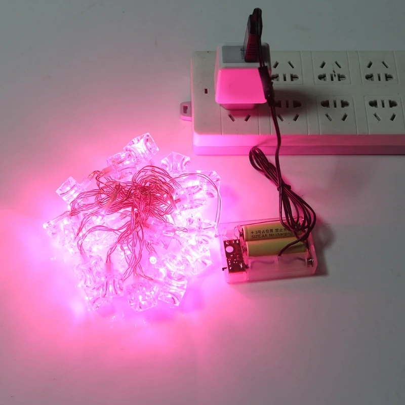 AA to 4AA Battery Eliminator USB Power Supply Replace 1-4pcs1.5V AA Batteries for Clock Toys Holiday Lights Fan LED