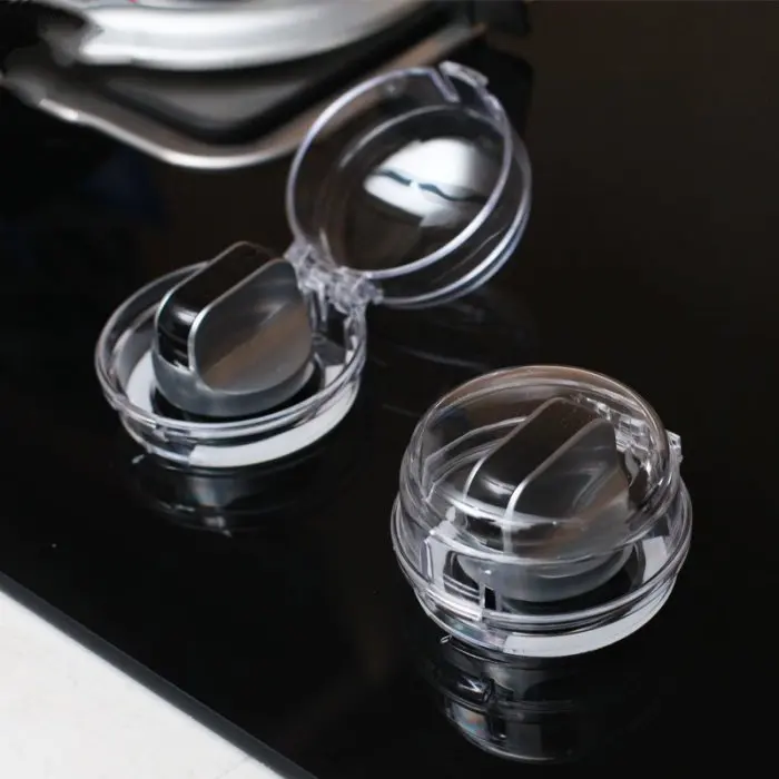 «Лучшее» 2 шт ручка для газовой духовки, плиты, защитная крышка для кухонного детского 889