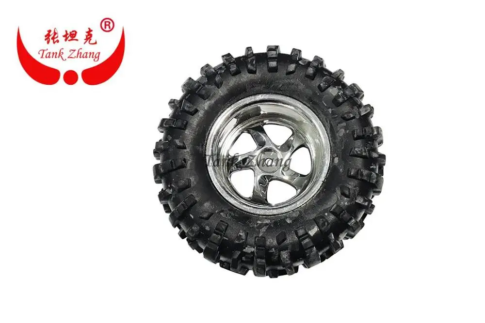 HENGLONG 3851 2/3851 6 RC EP car Mad Truck 1/10 spare parts No.Right