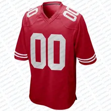 49ers jersey china