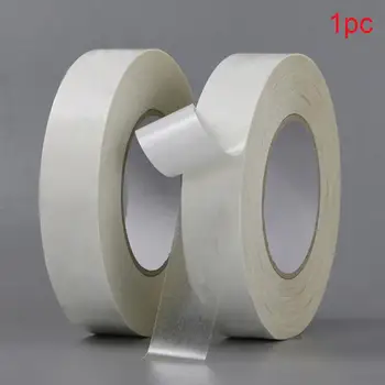 

Craft Double Sided Practical Tools Transparent Embroidery Home Diamond Painting Anti Dirty Adhesive Tape Thin DIY Edge Sticker