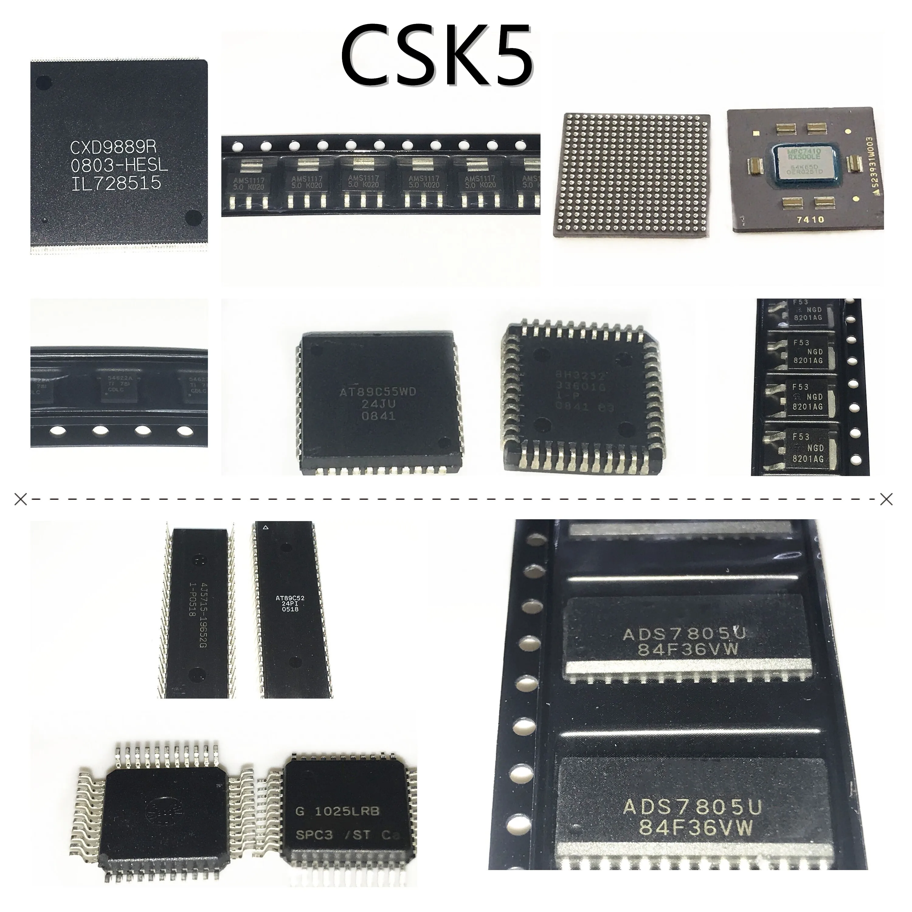 Прямая Продажа Продвижение оригинальный CH340B SOP16 IC | Электроника