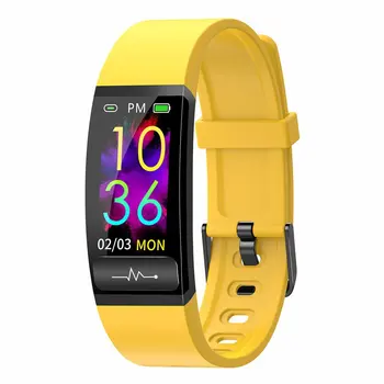 

M8 Men Women Smart band Pedometer Bracelet Step Counter Fitness Bracelet PEG+ECG Smart Wristband Watch Waterproof