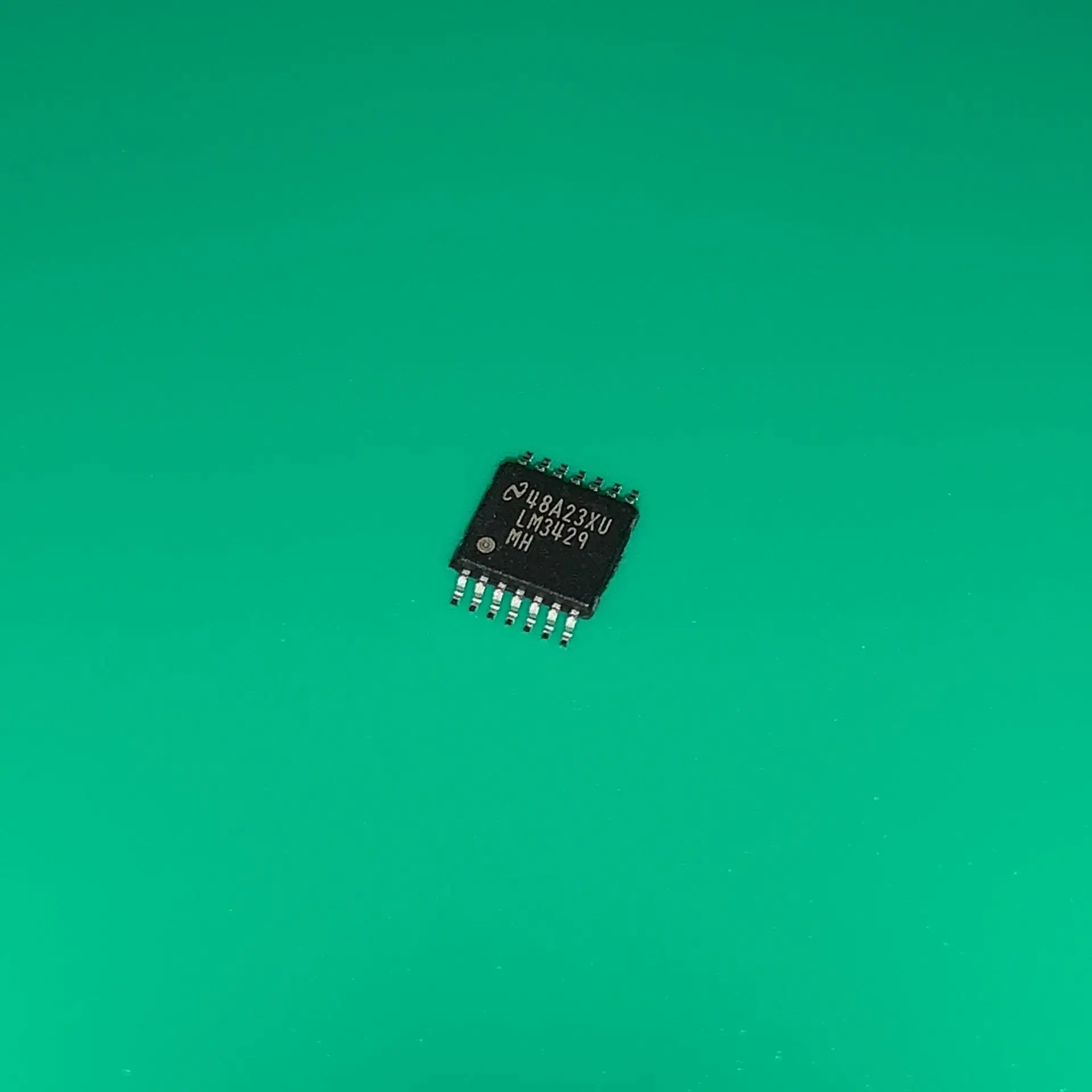 3 шт./лот LM3429MHX TSSOP14 IC Светодиодный драйвер CTRLR DIM 14HTSSOP LM3429MH LM3429 MH | Обустройство дома