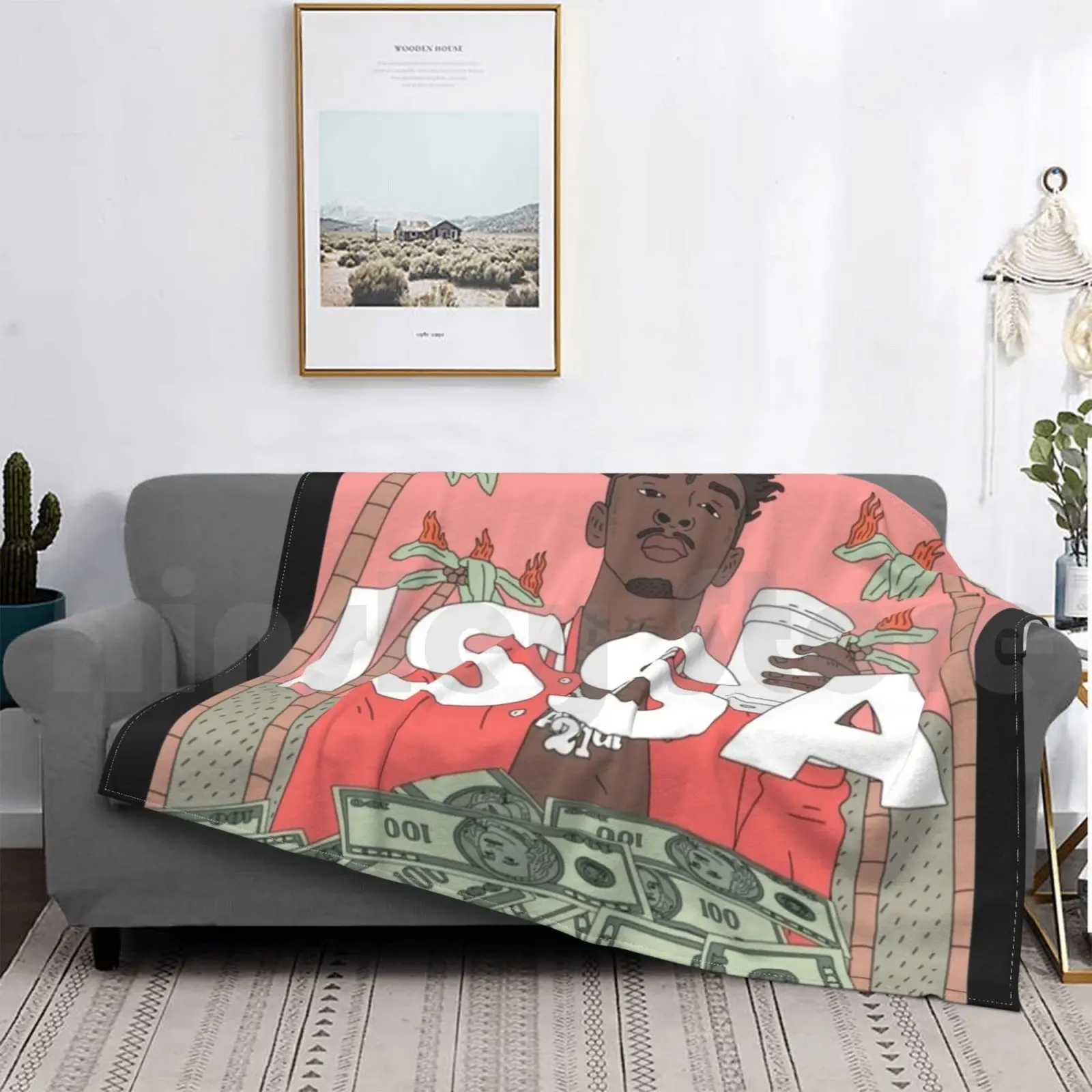 Goo 21 Coperta Moda Personalizzata 21 Savage Imbustata Album 21 Savage Imbuia Album Goo 21 Savage Goo Savage 21 Savage