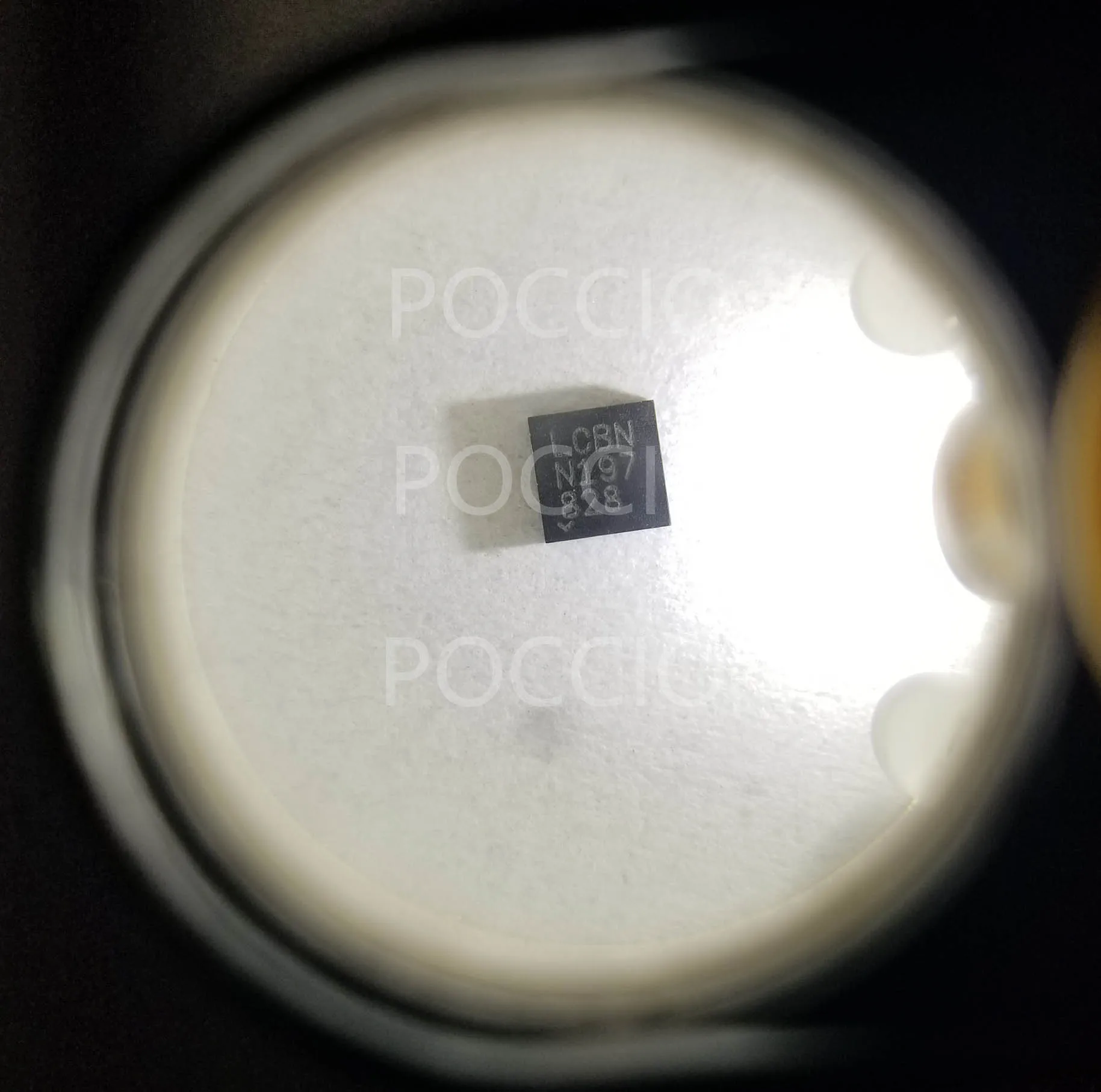 Lt3080edd Lt3080idd Lt3080 Adjustable 1.1a Single Resistor Low