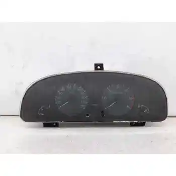 

P9643206580D BOX INSTRUMENTS CITROEN XSARA SALOON