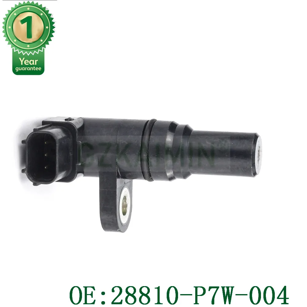 Высококачественный датчик скорости передачи OEM 28810-P7W-004 для Acura RSX TSX Accord CR-V 2003-2008 28810-P7W-004
