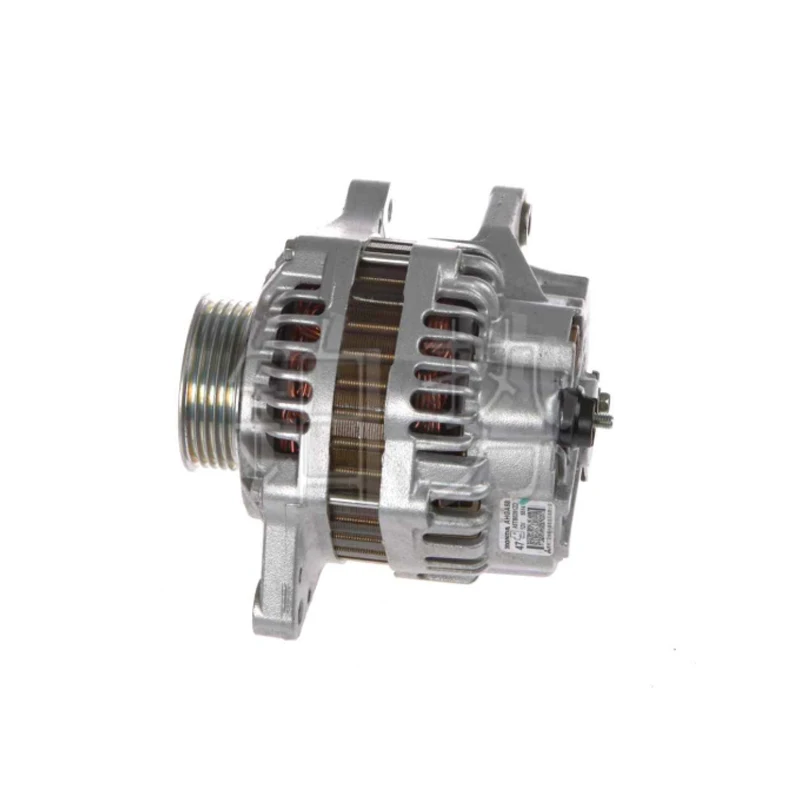 CarAlternatormotorassembly2004HondaFITSALOONFITGD8GD6GD3