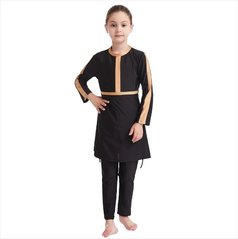 muslim swimsuit plus size