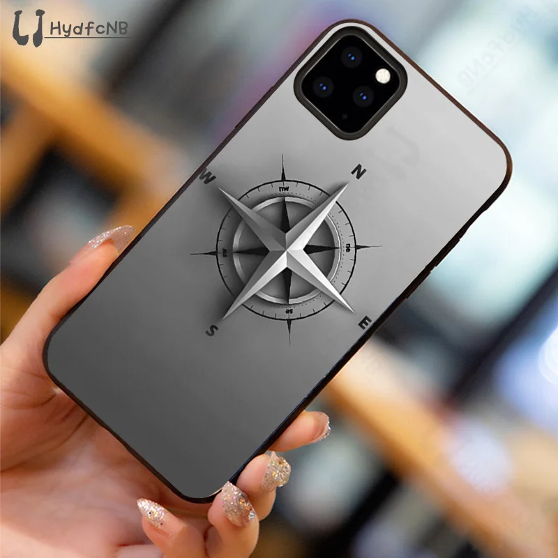 Stripes Anchor Boat Ship Wheel