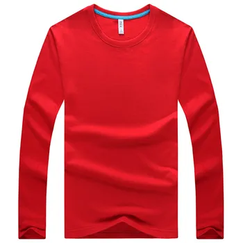 

Summer new short-sleeved t-shirt men's cotton bottoming shirt blank t-shirt advertising shirt