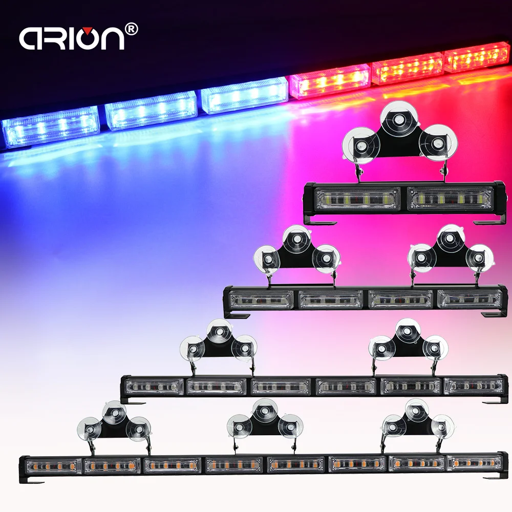 Светодиодный фонарь CIRION 4 32 для аварийного дорожного движения|lights bar|light signallight strobe