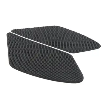 

Motorcycle Tank Traction Pad Side Gas Knee Grip Protector Anti slip sticker for DUCATI MONSTER 797 821 1200
