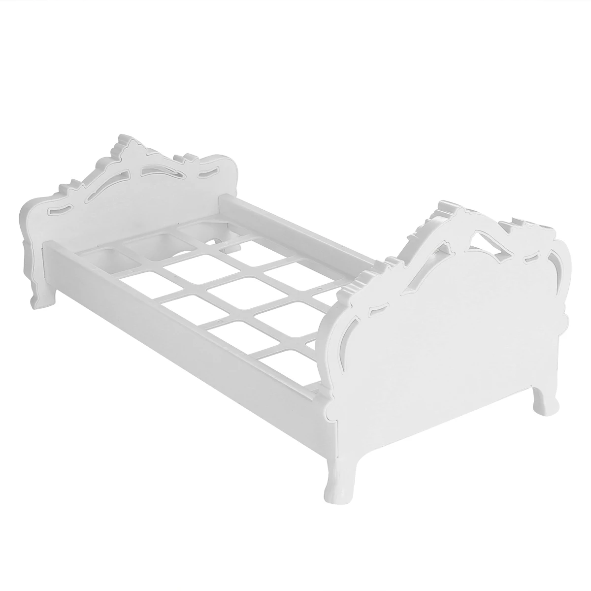 14 inch doll bed