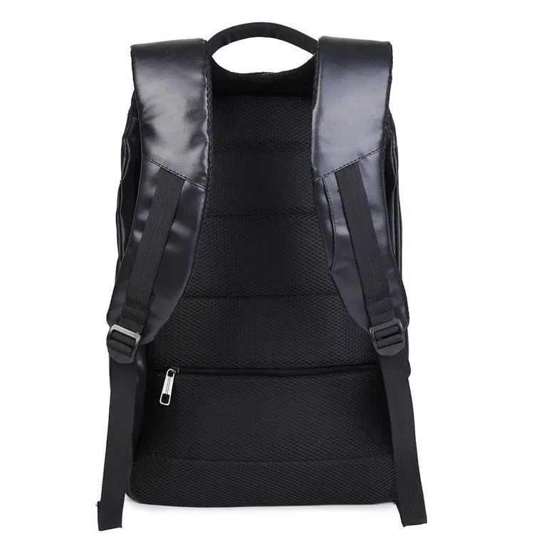 

2019 New Style USB Charging Password Lock Anti-Theft Computer Bag Outdoor Casual Large-Volume Men Backpack