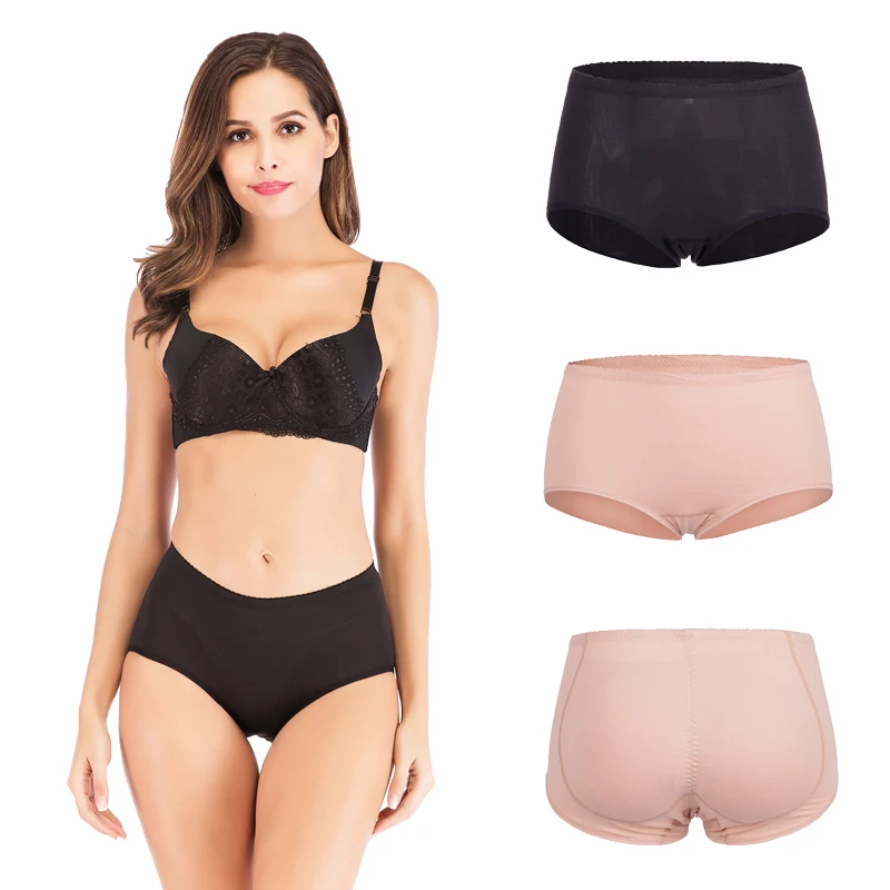 

Body Shaper Contral Panties Underwear Body Shapewear for Women Super Elastic Body Shaping Thigh Slimmer Panties