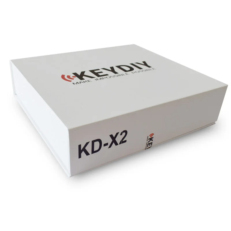 KEYDIY KD X2 96 бит 48 транспондер функция копирования Дистанционное устройство