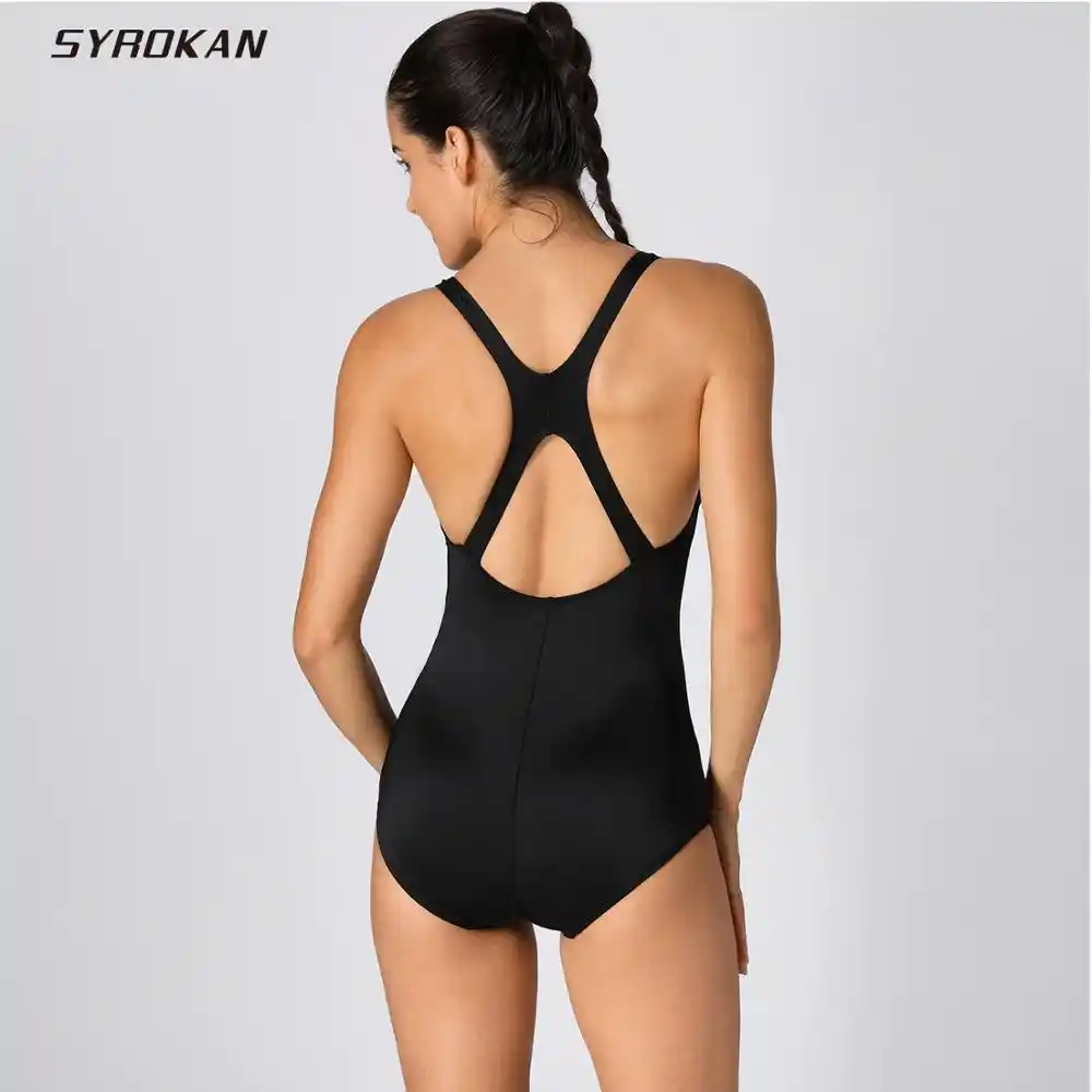 Syrokan女子プロ競争水着トレーニングスーツアスレチックでワンピース水着 Competition Swimsuit Swimsuit Trainingswimsuit Competition Aliexpress