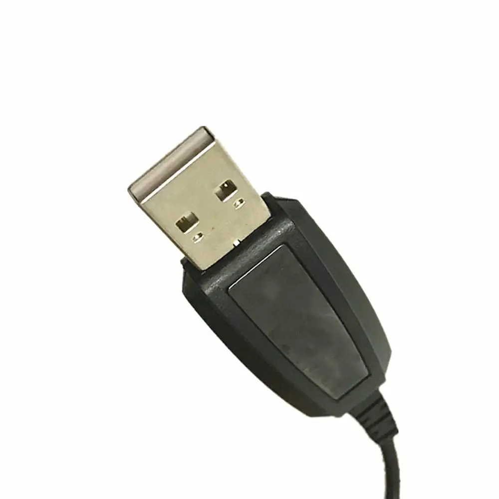 Mini USB Programming Cable With Driver for BAOFENG BF-T1 Mini Radio Walkie Talkie CD Firmware Two Way Radio Accessories