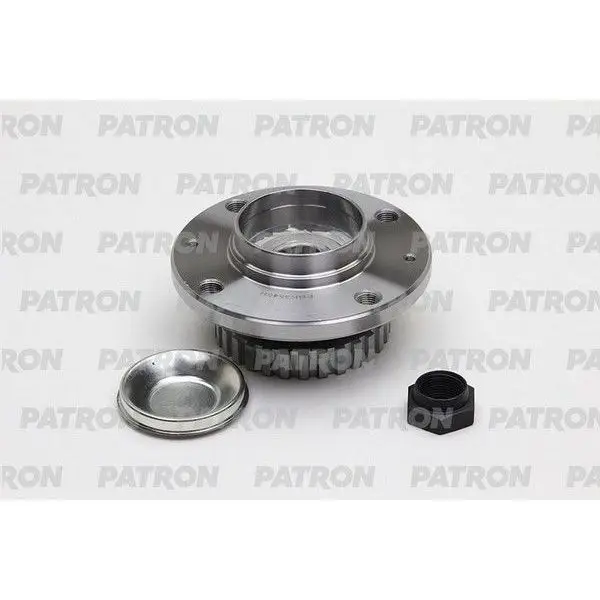 Ступица колеса задн с ABS CITROEN: Xsara 97- \ PEUGEOT: 306 93 PATRON PBK3545H