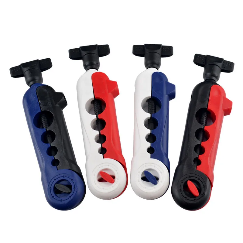 

Adjustable Fishing Line Spooler Portable Universal Fishing Rod Spool Reel Winder Board Spool Line Wrapper