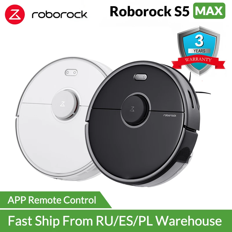 Roborock s50 s55 робот Xiaomi пылесос 2 для дома mi JIA умная Чистящая влажная Швабра ковер