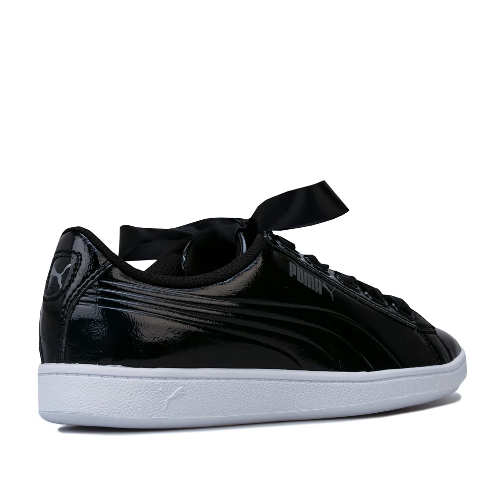 Кроссовки Puma Puma Vikky Ribbon P 36641701 - купить по выгодной цене |  AliExpress