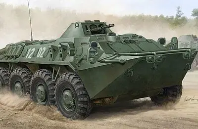 

Модель автомобиля Trumpeter 01591, последняя версия, модель фотооборудования