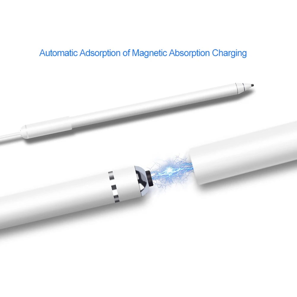 Universal Sensitive Capacitive Touch Screen Stylus Pen for iPad Phone Tablet